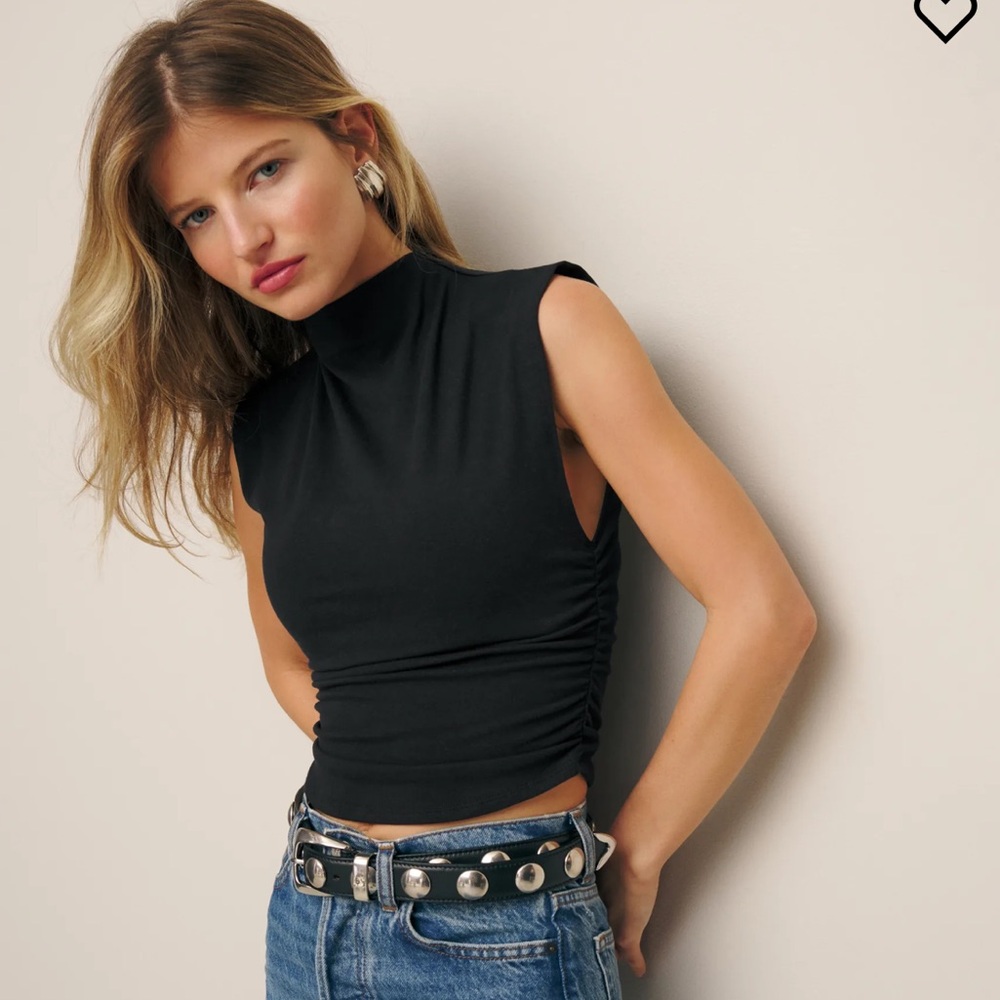 Reformation top